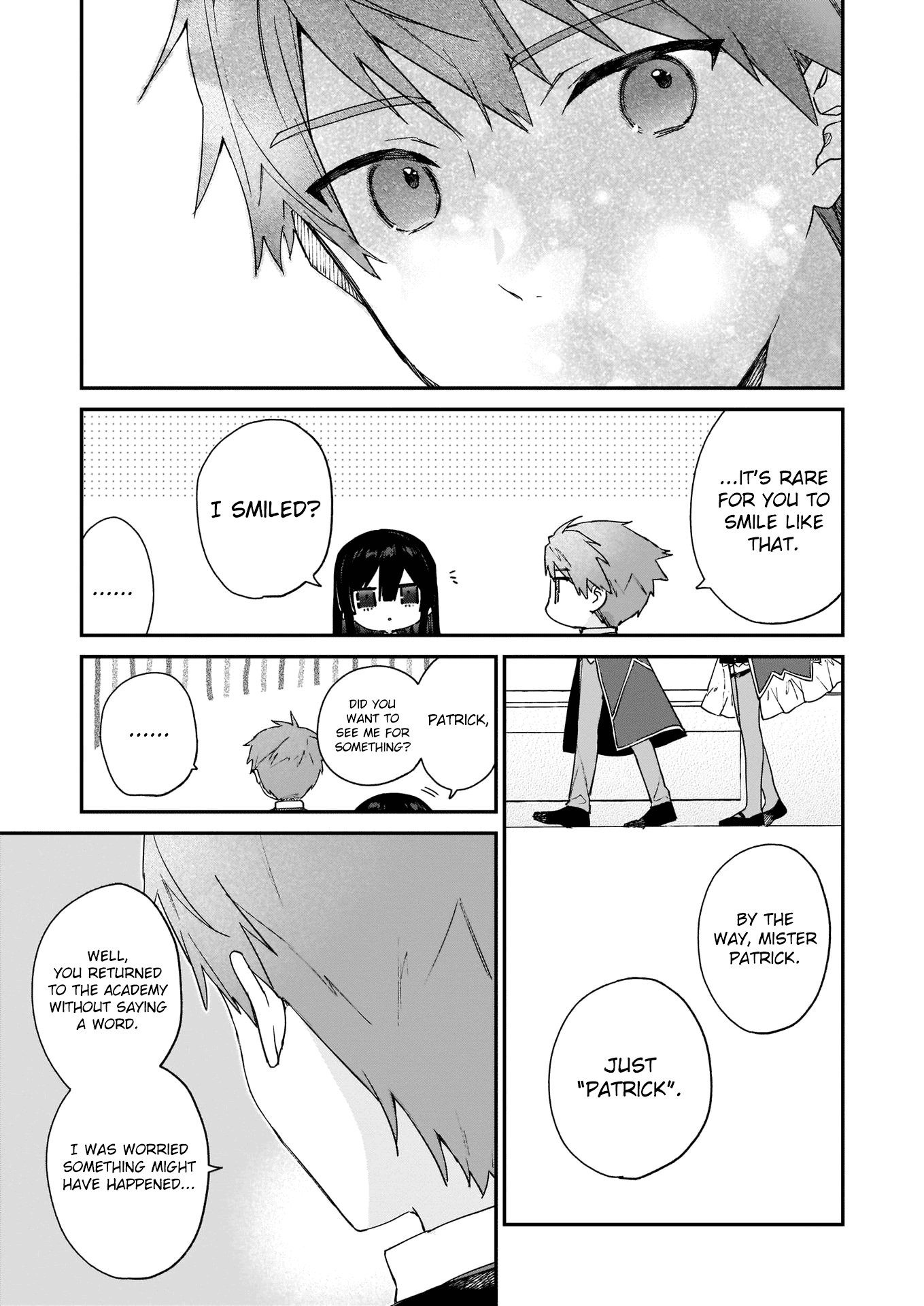 Villainess Level 99, Chapter 8 image 26